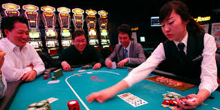 Онлайн казино Zoloto Loto Casino