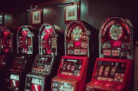 Зеркало Casino Ra